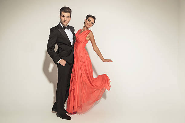 ADULT PROM