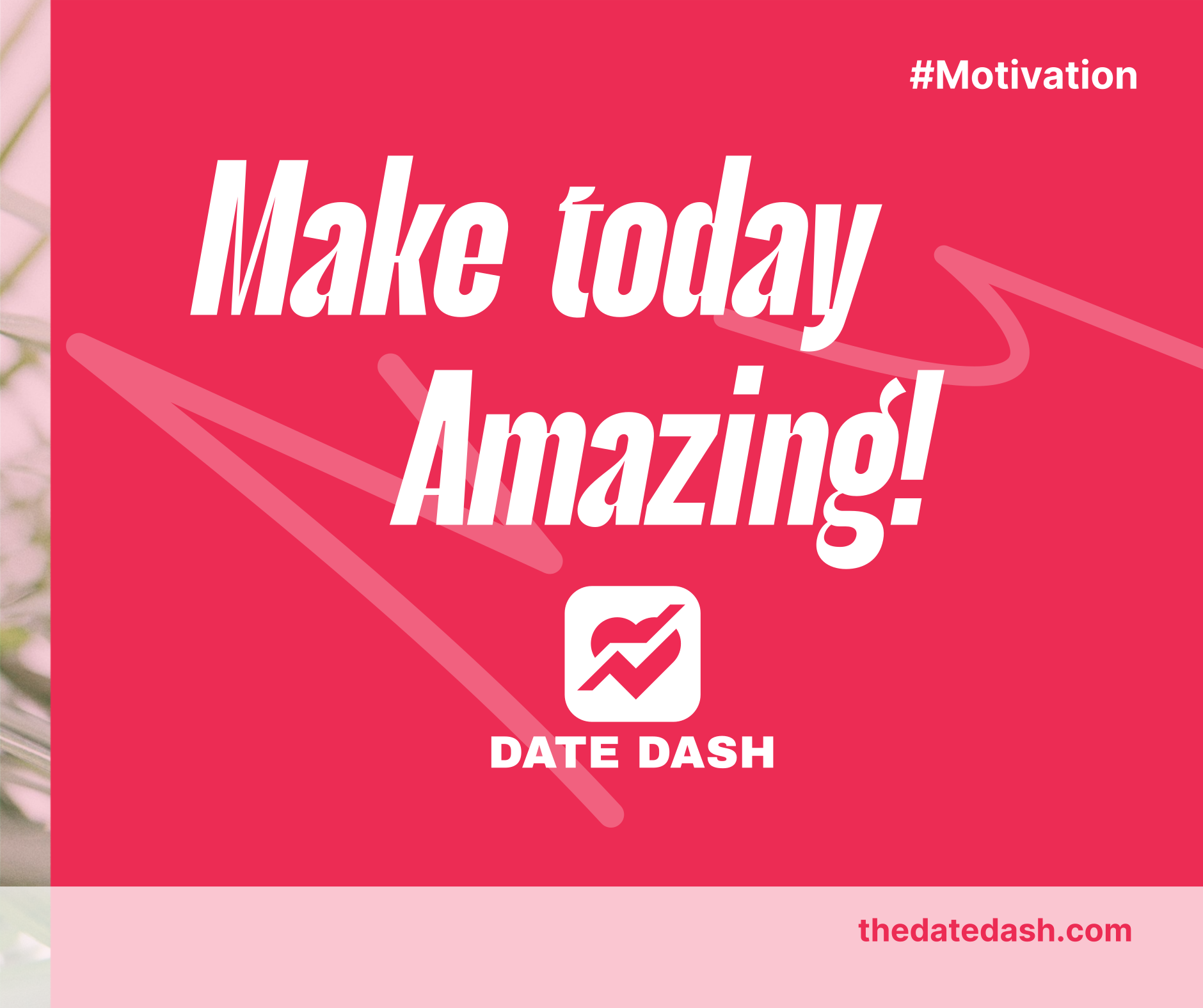 Date Dash TV Show